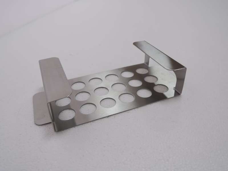 Lifespace Jalapeno Chilli Popper or Chicken Drumstick Rack