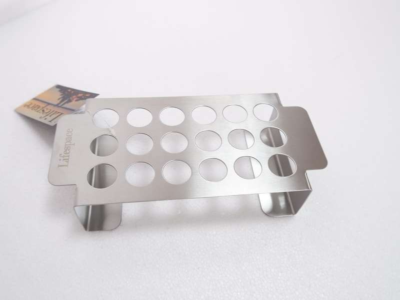 Lifespace Jalapeno Chilli Popper or Chicken Drumstick Rack
