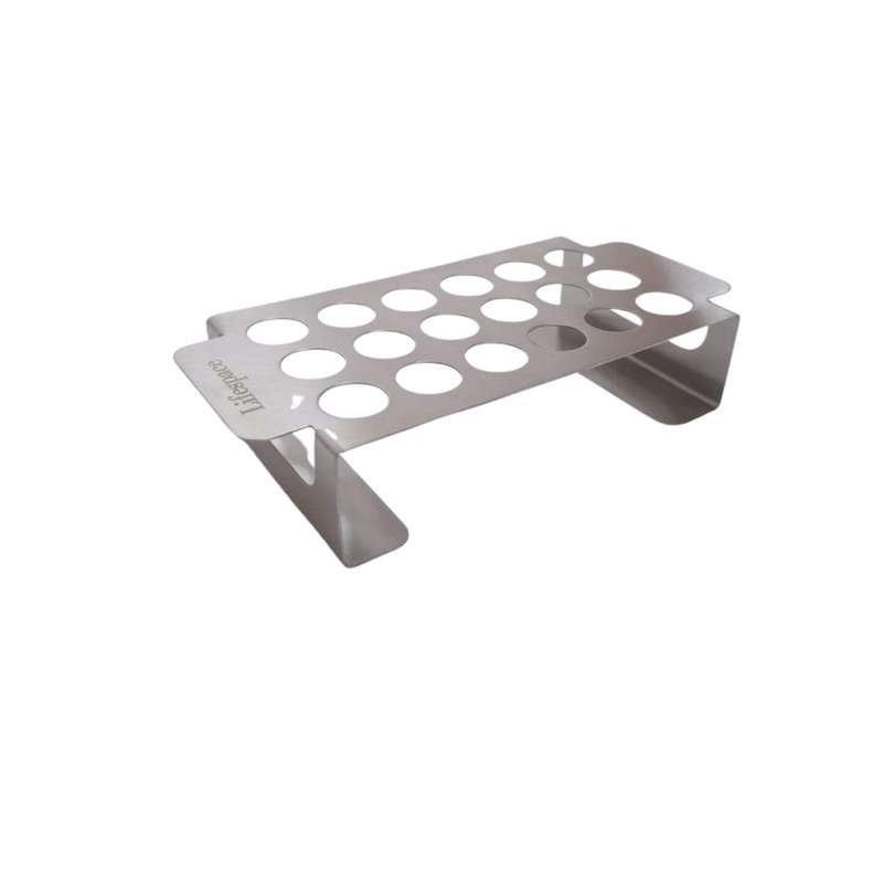 Lifespace Jalapeno Chilli Popper or Chicken Drumstick Rack