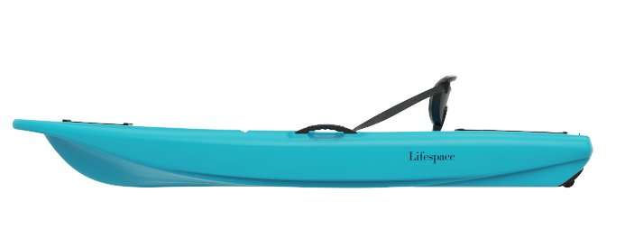Lifespace Junior Adventure Kayak with Paddle