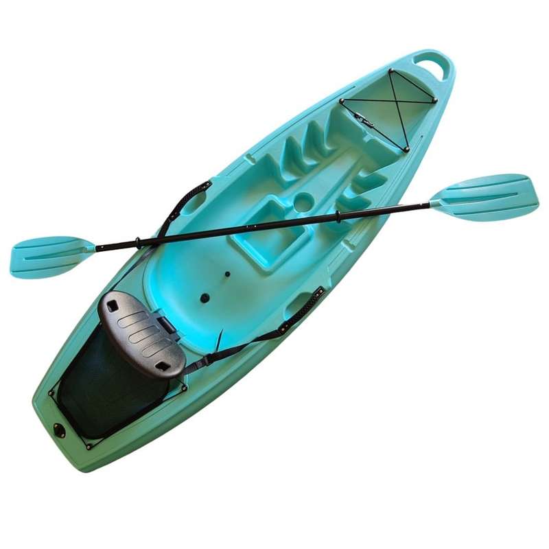Lifespace Junior Adventure Kayak with Paddle