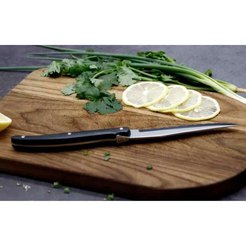 Lifespace 'Laguiole' 4-Piece Steak Knives in a Gift Box