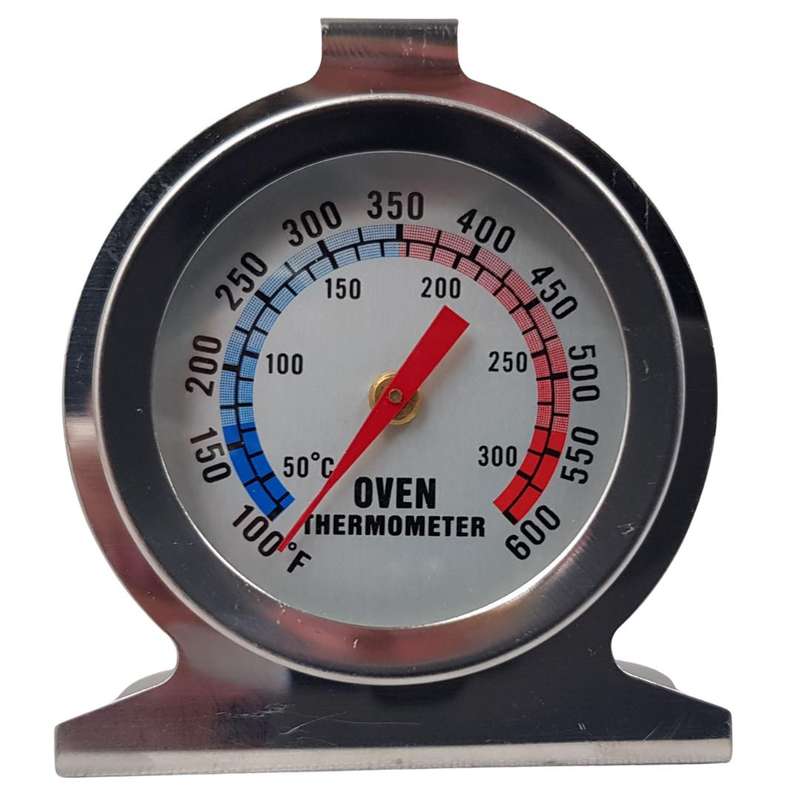 Lifespace Pizza Oven, Kettle Braai, Smoker, Oven Thermometer