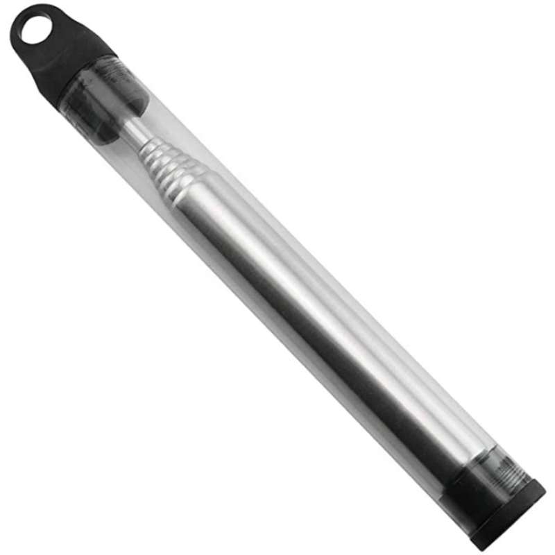 Lifespace Stainless Steel Pocket Fire Bellow Tool