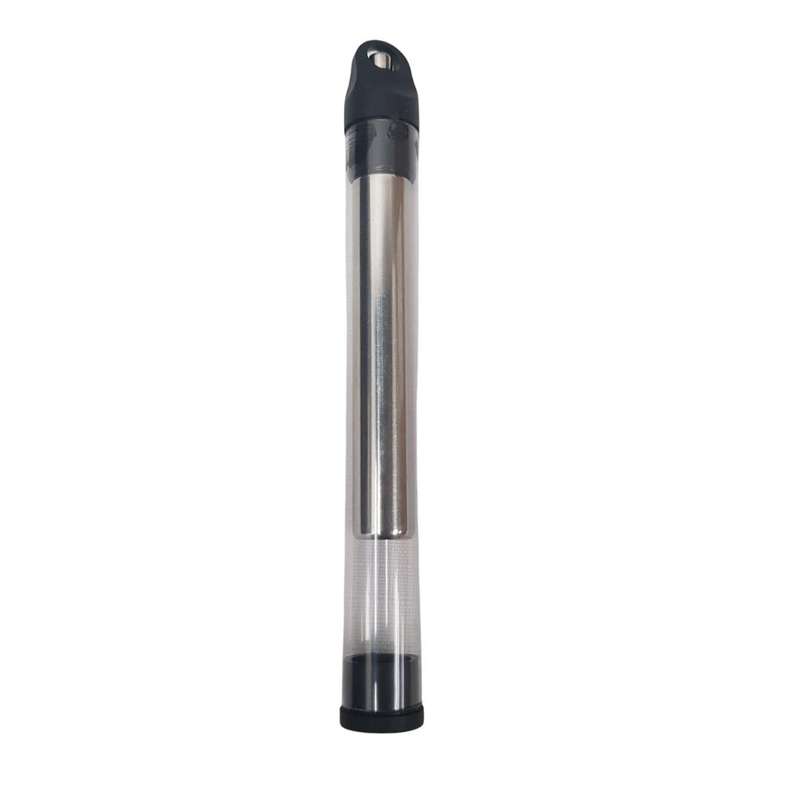 Lifespace Stainless Steel Pocket Fire Bellow Tool