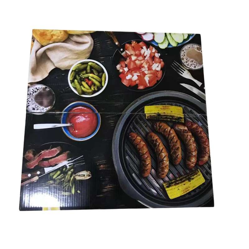 Lifespace Portable Charcoal Braai with FREE Dome Lid & Carry Bag