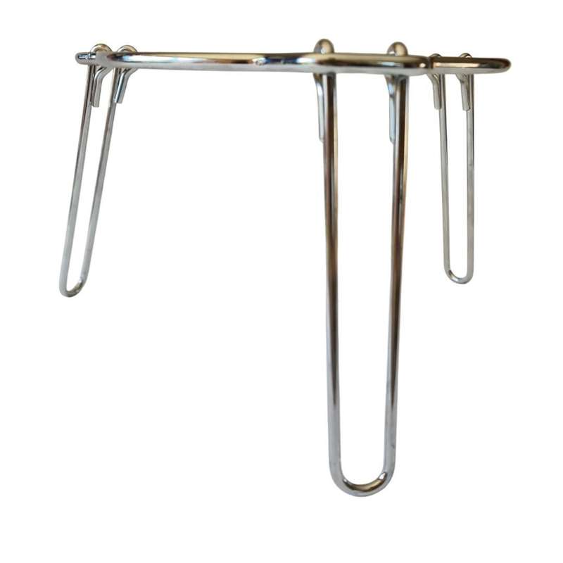 Lifespace Potjie, Dutch Oven or Grid Tripod - Collapsible