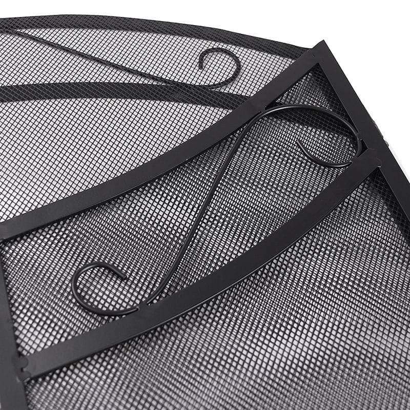 Lifespace Premium Fireplace Screen