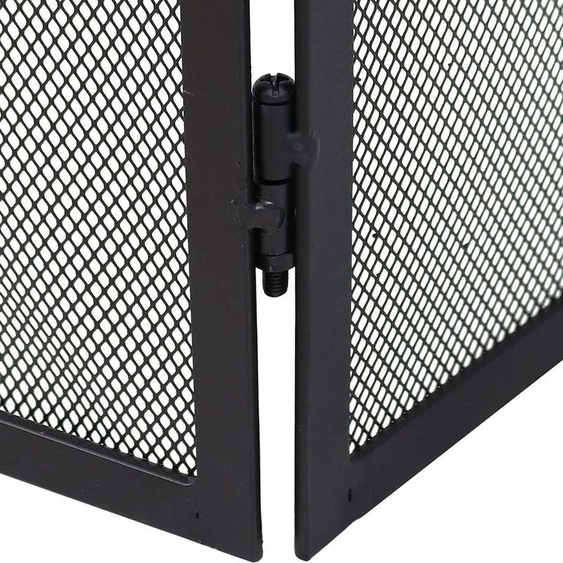 Lifespace Premium Fireplace Screen