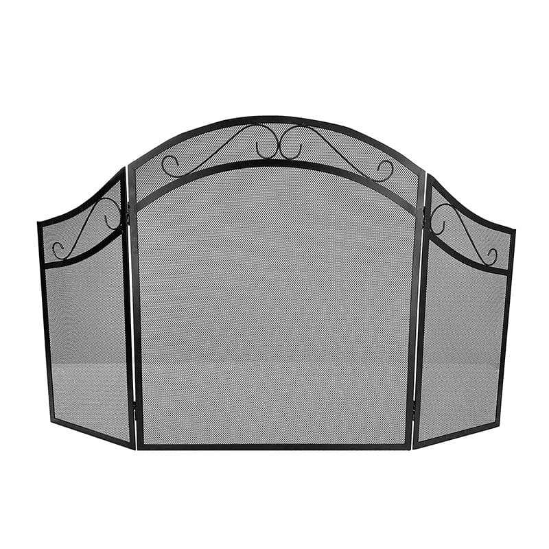 Lifespace Premium Fireplace Screen