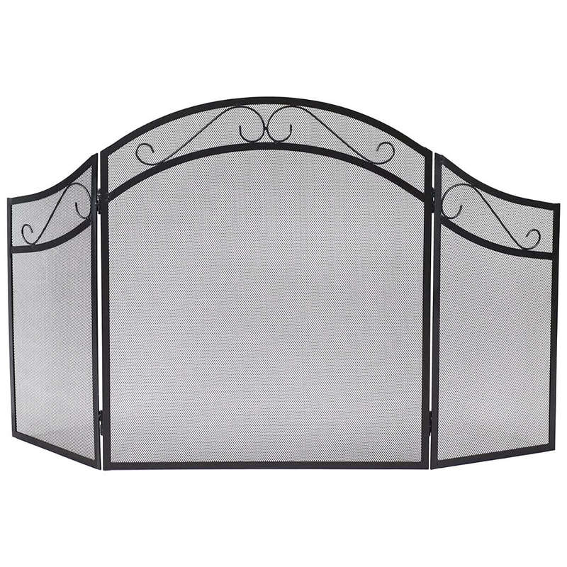 Lifespace Premium Fireplace Screen