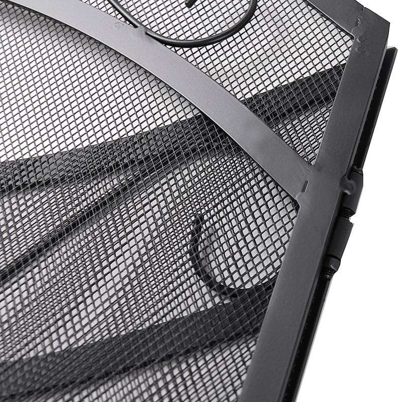 Lifespace Premium Fireplace Screen