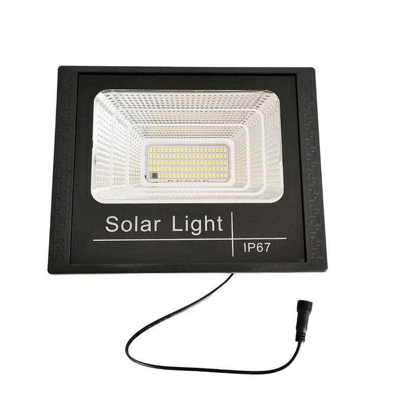 Lifespace Quality 45w Solar Street Lamp / Flood Light