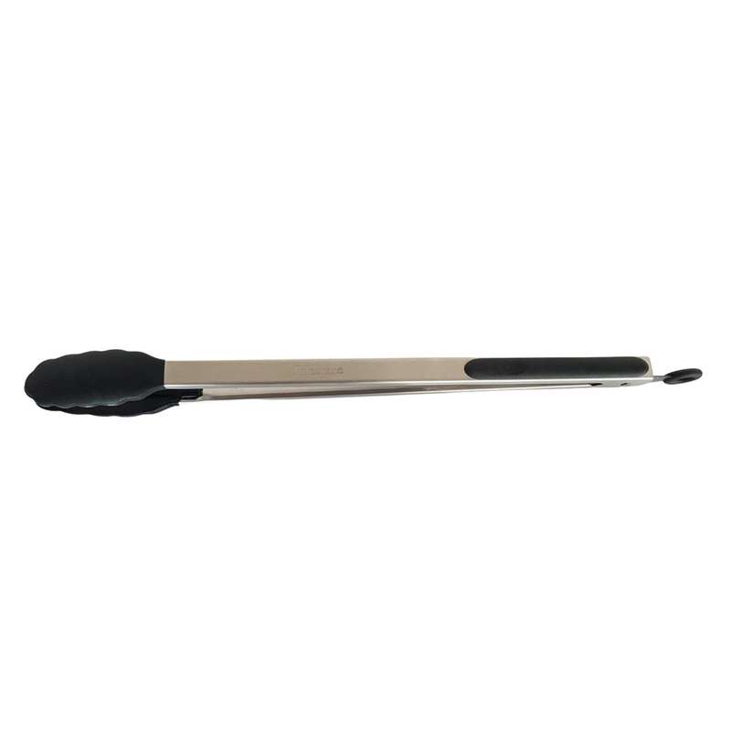 Lifespace Quality Braai & Grill Tongs - 40cm