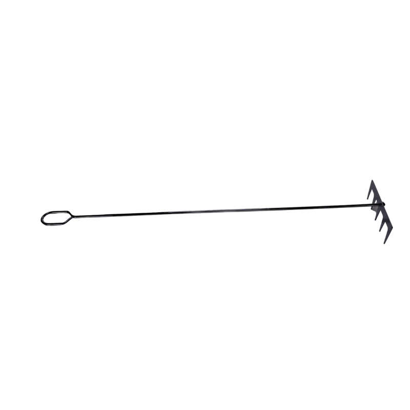 Lifespace Quality Braai or Fireplace Coal Rake