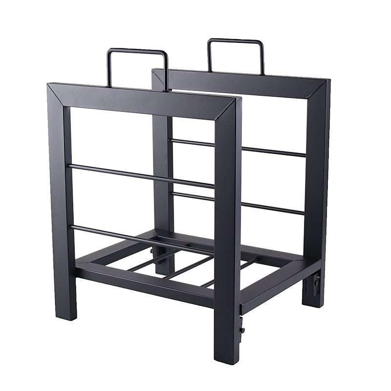 Lifespace Quality Firewood Log Holder