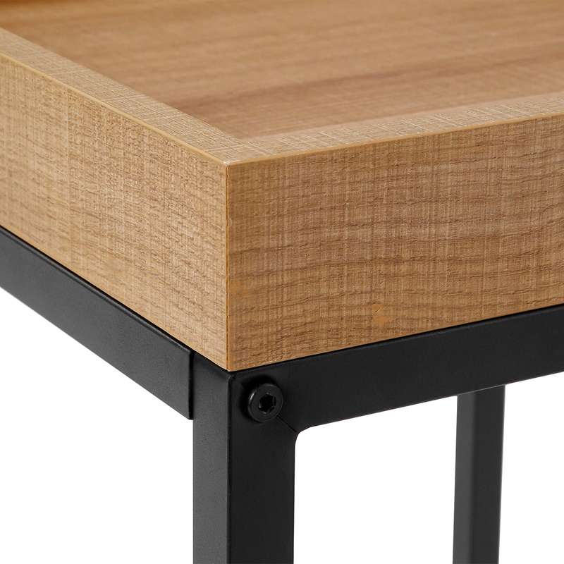 Lifespace Quality Nesting Coffee Tables - Set of Two