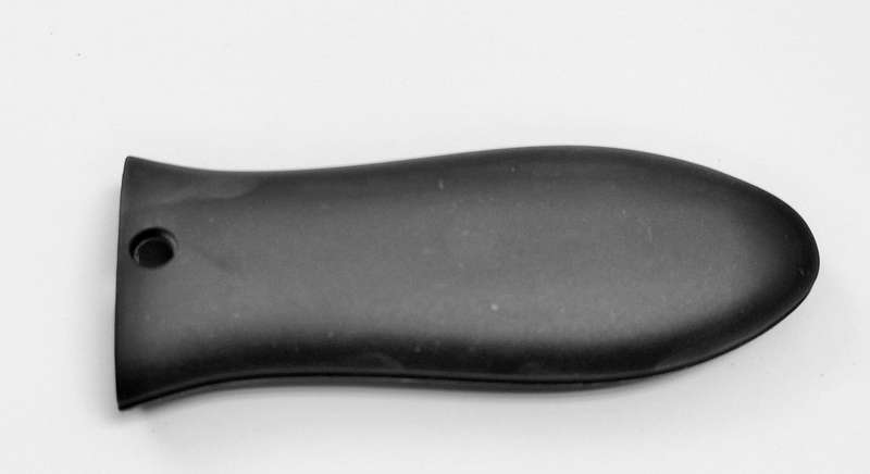 Lifespace Quality Silicone Black Sheath Handle