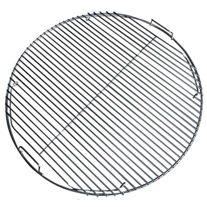Lifespace Replacement Grid for 57cm Kettle Braai - Hinged