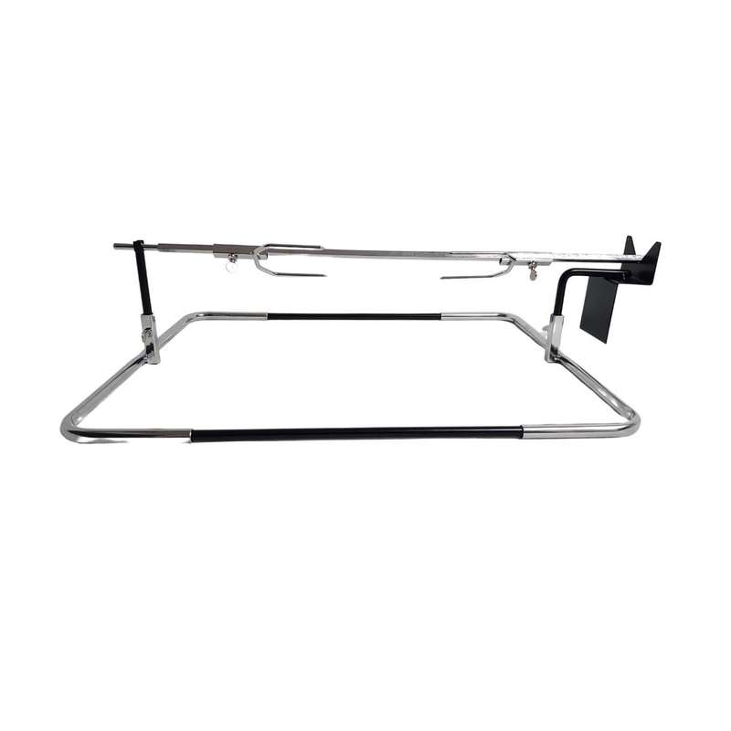 Lifespace Rotisserie Kit with Lifespace Motor