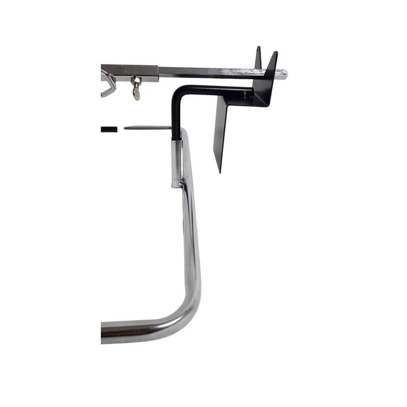 Lifespace Rotisserie Kit with Lifespace Motor