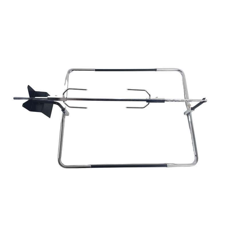 Lifespace Rotisserie Kit with Lifespace Motor