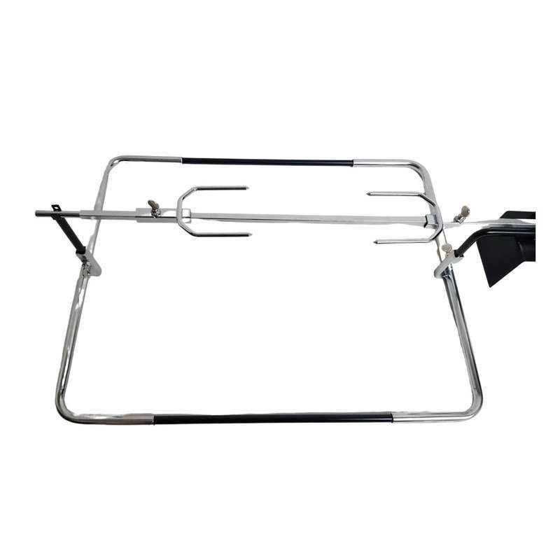 Lifespace Rotisserie Kit with Lifespace Motor