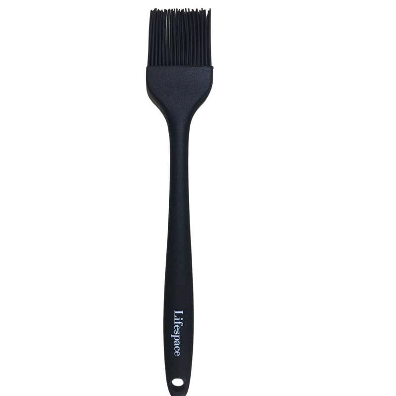 Lifespace Silicone Basting Brush
