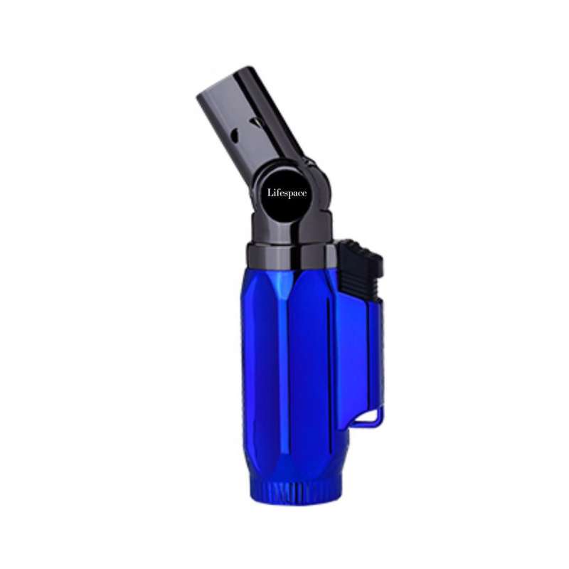 Lifespace Torch Jet Flame Braai or Cigar Lighter - 3 pack