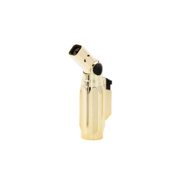 Lifespace Torch Jet Flame Braai or Cigar Lighter - 3 pack