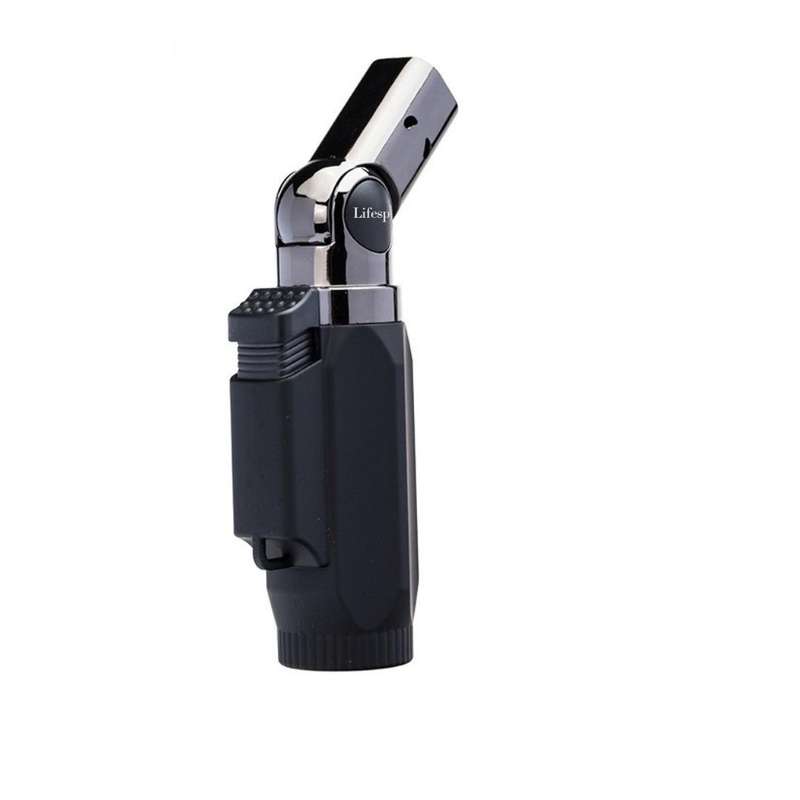 Lifespace Torch Jet Flame Braai or Cigar Lighter - 3 pack