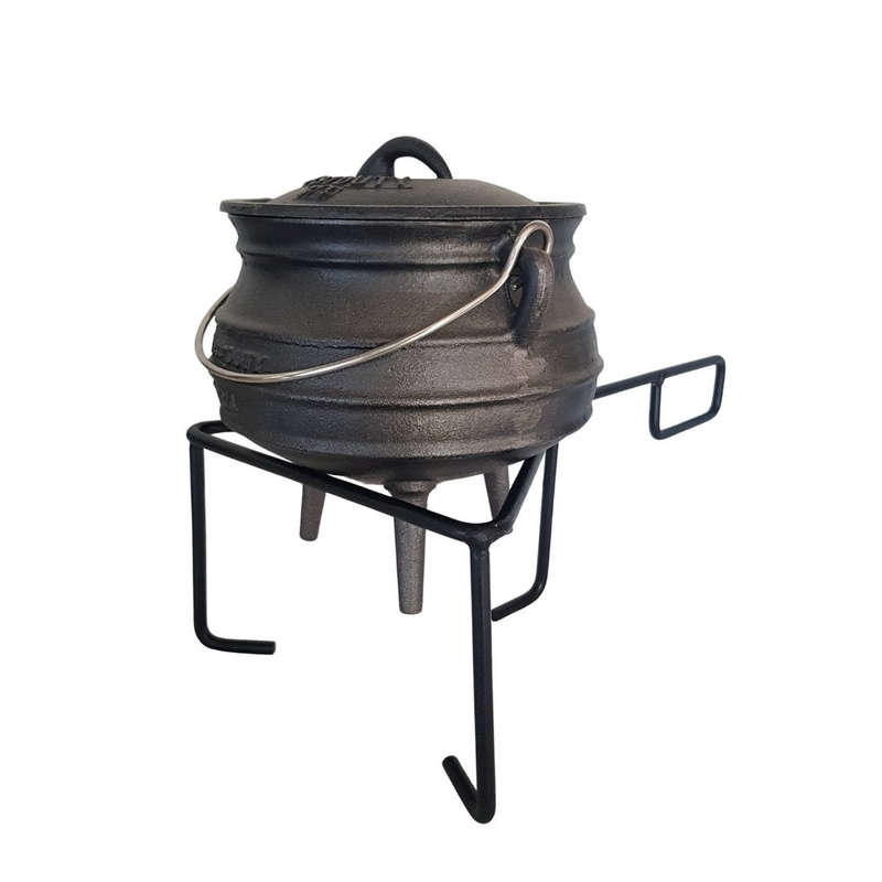Lifespace Tripod Stand with Extended Handle