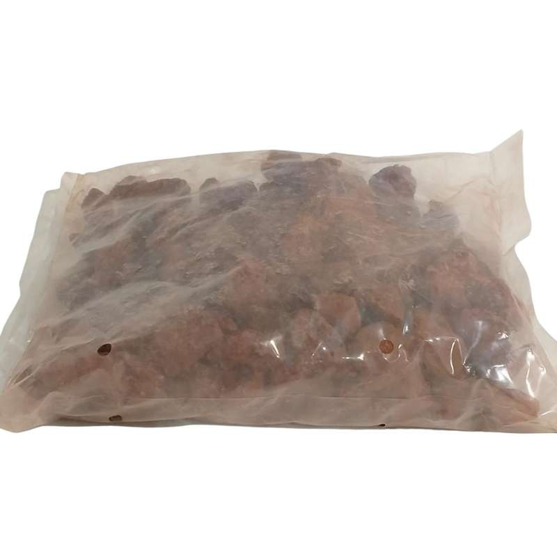 LK's Lava Rocks for Gas Braais