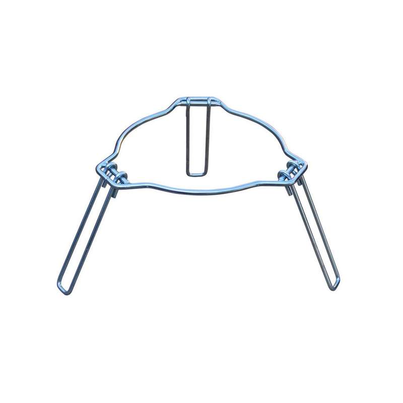 LK's Potjie Tripod - Collapsible - Mild Steel