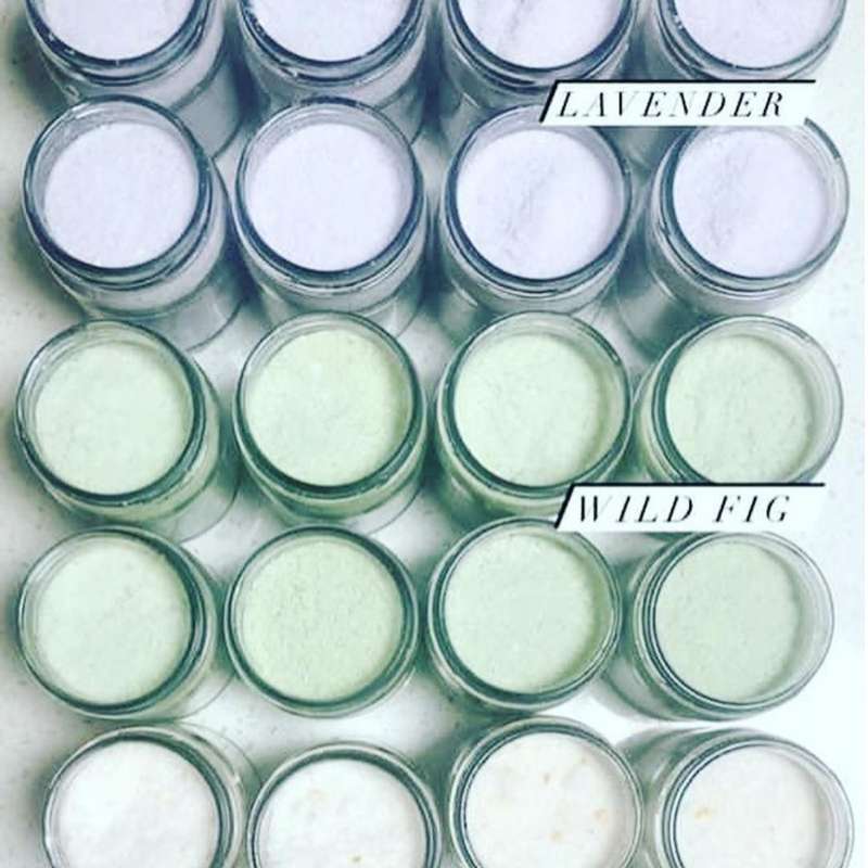 Earth & Edge Pamper Pack - Wild Fig - 7 Pack