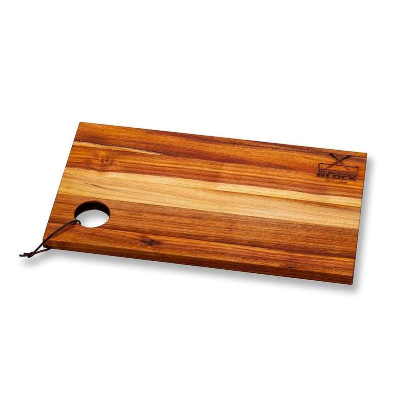My Butchers Block Handy Andy Board