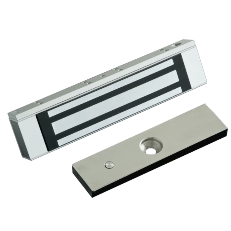 Electromagnetic Door Locks (excl power supply) SURFACE MOUNTED