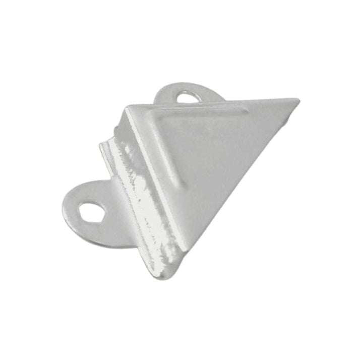 6mm Mirror Corner