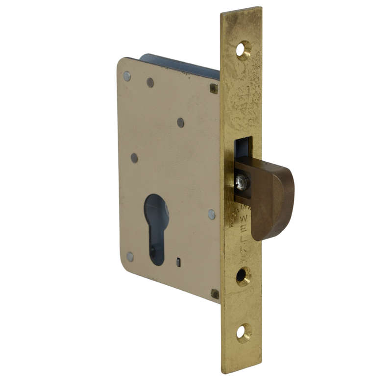 Welka hook deadbolt