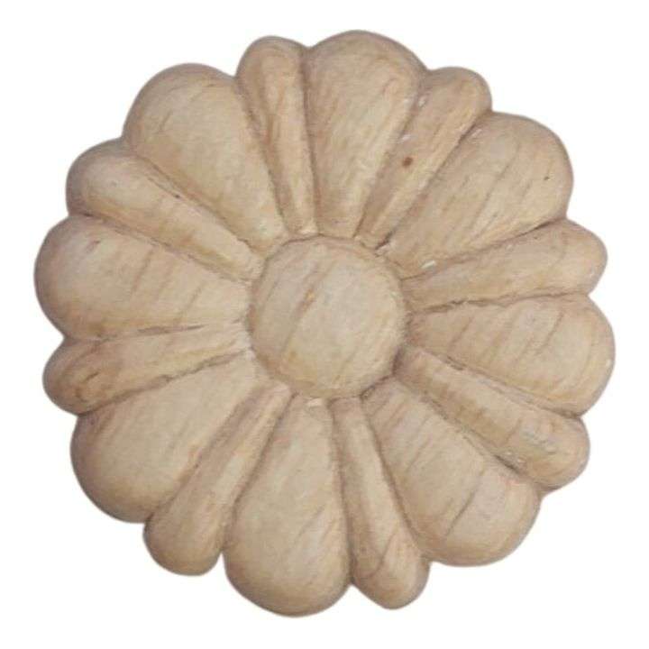 wooden moulding
