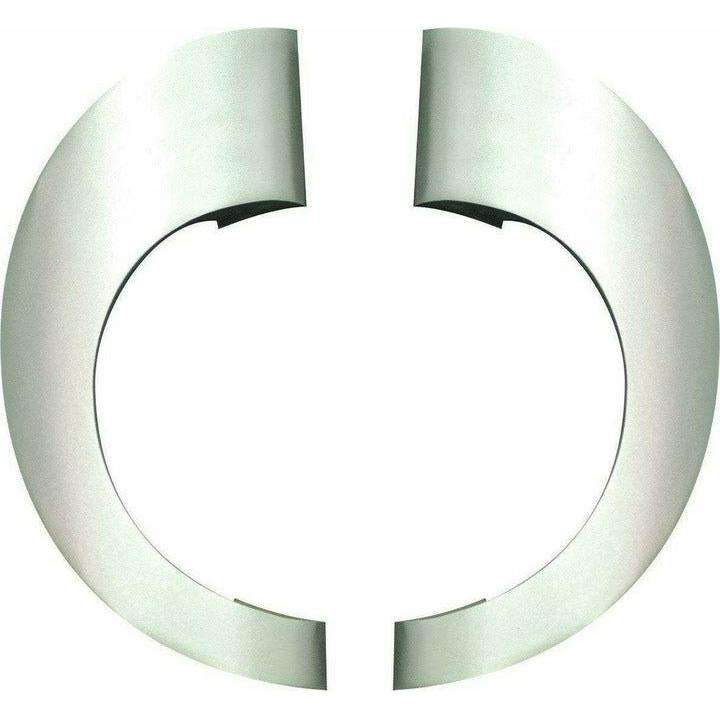 Semi Circle Pull Handle - Designer