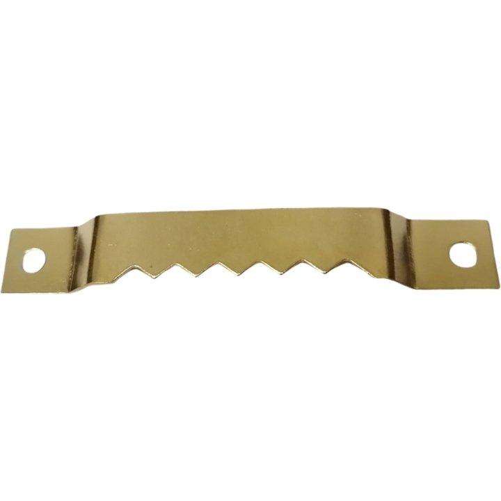 Adjustable Picture Frame Hanger