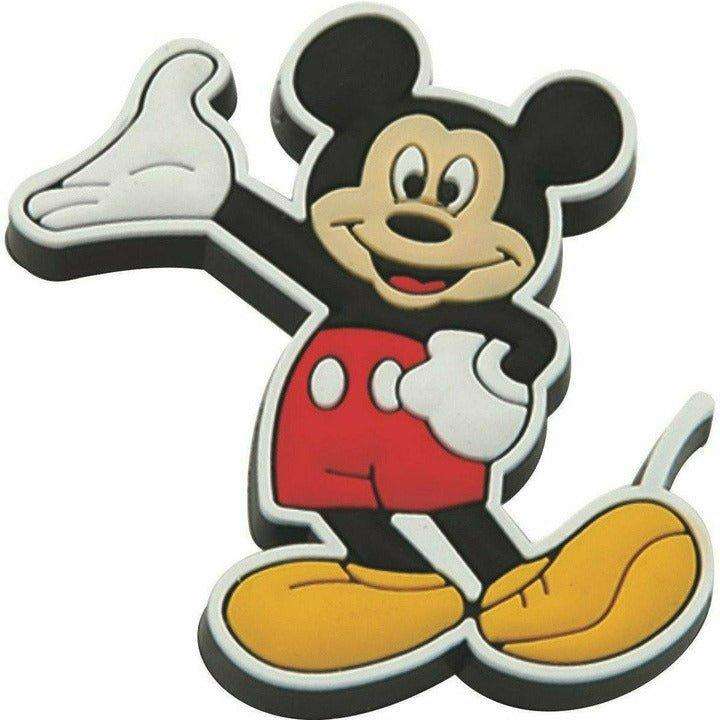 Mickey mouse knob