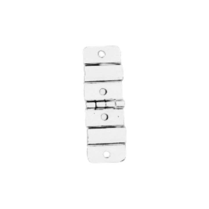 Cutley hinge c.p