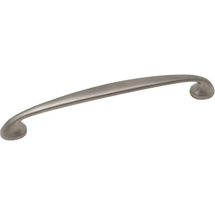 Italian Matt Chrome Cupboard Handle