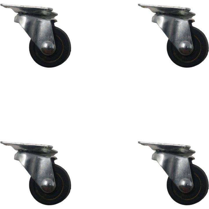 32mm Ball Bearing Castor Wheel