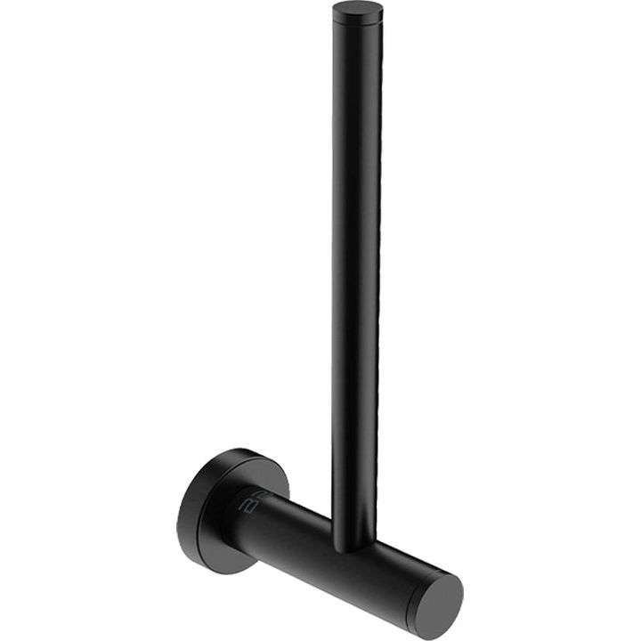 4604 Paper Holder Spare -MBLK