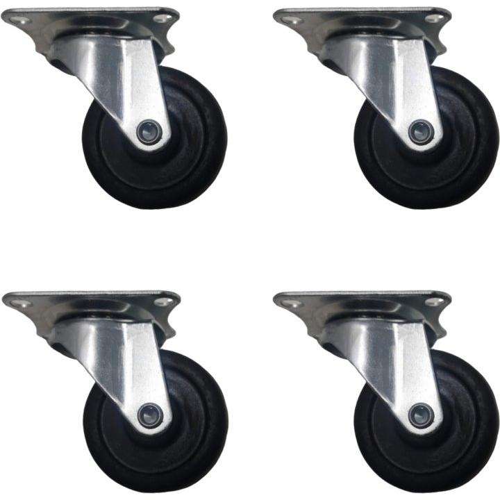 50mm Ball Bearing Castor Wheel