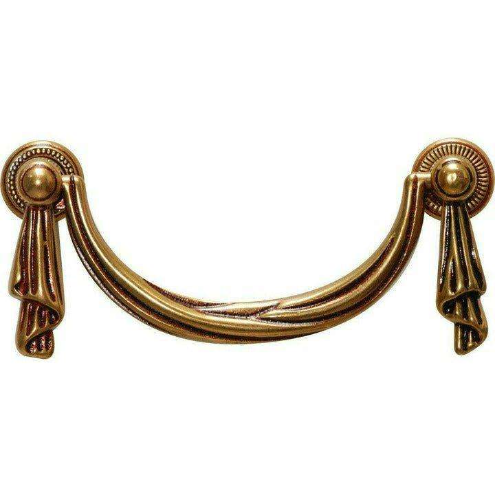 Antique Drawer Handle
