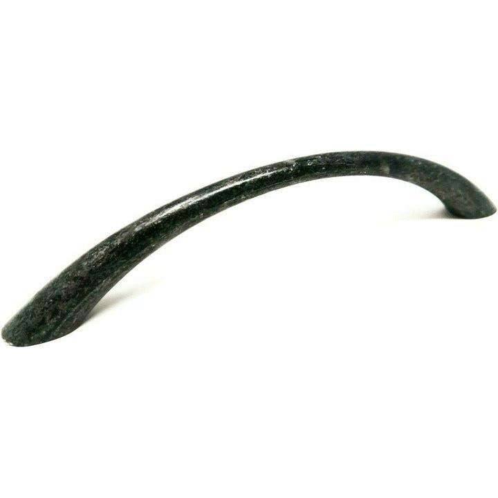 bow shaped cupboard handle 128mm